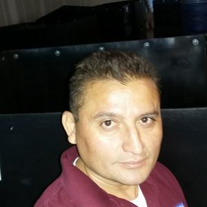 Meet your Posher, Roger